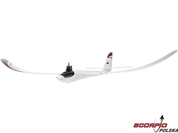 FPV Micro Radian BNF bez headsetu / EFLU6780