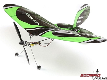 Micro Vapor Lite HP RTF / EFLU6800
