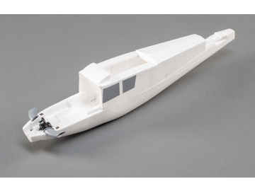 E-flite kadłub: UMX Turbo Timber E-flite kadłub: UMX Turbo Timber / EFLU6953