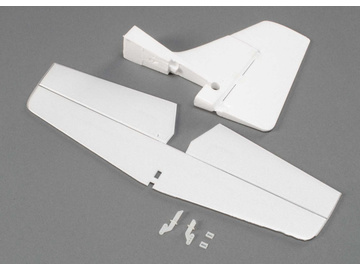 E-flite usterzenie: UMX Turbo Timber E-flite usterzenie: UMX Turbo Timber / EFLU6955