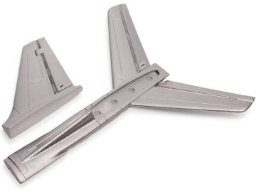 E-flite usterzenie: UMX F-86 Sabre E-flite usterzenie: UMX F-86 Sabre / EFLU7052