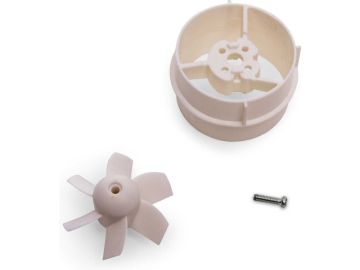 E-flite turbina 30x20.5mm E-flite turbina 30x20.5mm / EFLU7058