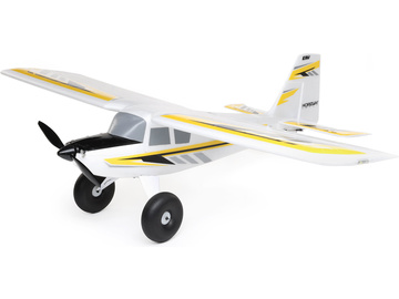 E-flite UMX Timber X 0.57m SAFE Select BNF Basic / EFLU7950