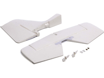 E-flite usterzenie: UMX Timber X E-flite usterzenie: UMX Timber X / EFLU7952