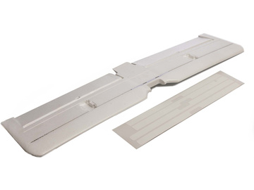 E-flite skrzydło: UMX Timber X E-flite skrzydło: UMX Timber X / EFLU7953