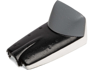 E-flite pokrywa: UMX Timber X E-flite pokrywa: UMX Timber X / EFLU7957