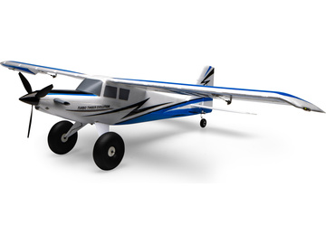 E-flite UMX Turbo Timber Evolution SAFE Select BNF / EFLU8950