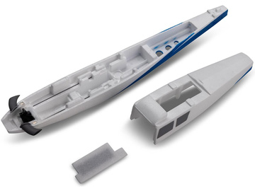 E-flite kadłub: UMX Turbo Timber Evolution E-flite kadłub: UMX Turbo Timber Evolution / EFLU8951
