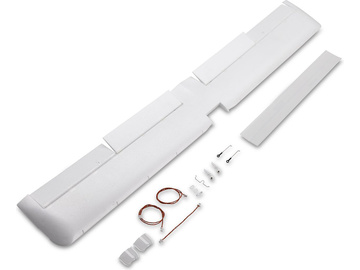 E-flite skrzydło: UMX Turbo Timber Evolution E-flite skrzydło: UMX Turbo Timber Evolution / EFLU8952