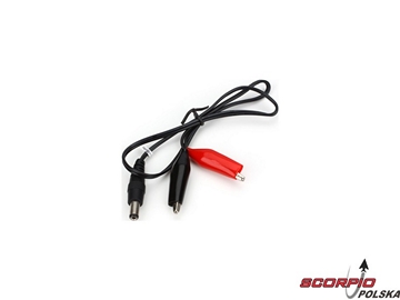 Micro Beast - DC Power Cord Micro Beast - DC Power Cord / EFLUC1008
