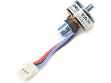 E-flite silnik trójfazowy BL180 Outrunner 3600kv / EFLUM180BLC