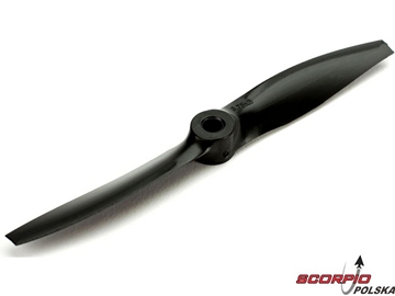 Śmigło 3.75 x 3 UM-F27Q Śmigło 3.75 x 3 UM-F27Q / EFLUP037503