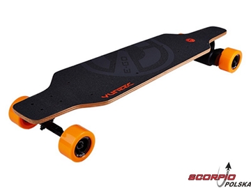 Yuneec EGO E-Longboard EU / EGOCR001EU