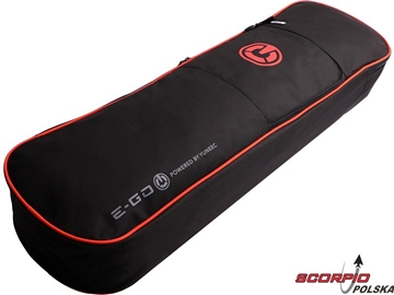 Yuneec EGO plecak na Longboard / EGOCR022