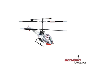 Safari CR RTF Mód 2 Safari CR RTF Mód 2 / ESWCRM2