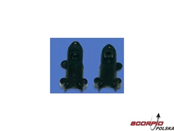 Safari CRP: Uchwyt wirnika ogonowego Safari CRP: Uchwyt wirnika ogonowego / ESWCRP-06