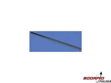 Safari CRP: Rurka ogonowa Safari CRP: Rurka ogonowa / ESWCRP-08