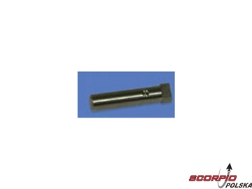 Safari CRP: Osłona rurki ogonowej Safari CRP: Osłona rurki ogonowej / ESWCRP-09