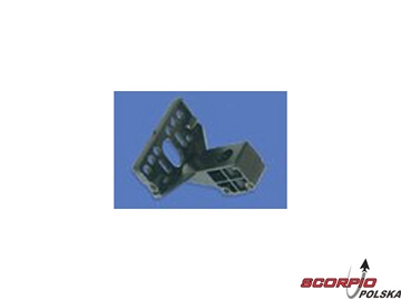 Safari CRP: Mocowanie rurki ogonowej Safari CRP: Mocowanie rurki ogonowej / ESWCRP-13