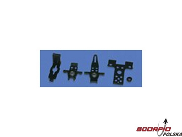 Safari CRP: Górne części korpusu Safari CRP: Górne części korpusu / ESWCRP-14