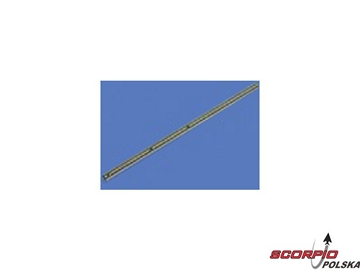 Safari CRP: Wał zewnętrzny Safari CRP: Wał zewnętrzny / ESWCRP-16