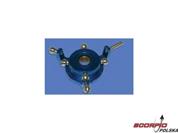 Safari CRP: Tarcza sterująca Safari CRP: Tarcza sterująca / ESWCRP-18