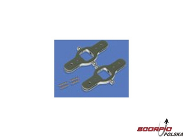 Safari CRP: Uchwyt łopak wirnika Safari CRP: Uchwyt łopak wirnika / ESWCRP-19