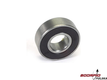 Łożysko przednie (RBR): E100 Łożysko przednie (RBR): E100 / EVO100109