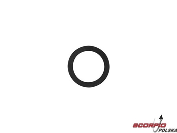 Evolution 10GX - podkładka gaźnika Evolution 10GX - podkładka gaźnika / EVO46826