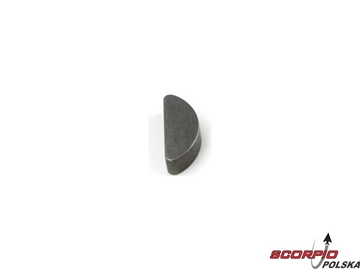 Drive Key; 120NX / EVO91218