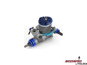 Evolution 40NX RC z tłumikiem Evolution 40NX RC z tłumikiem / EVOE0401