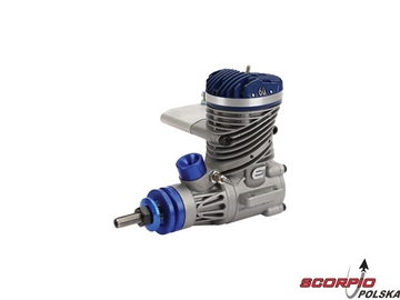 Evolution .60NX Aero Control Line Evolution .60NX Aero Control Line / EVOE0605