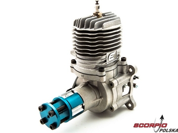 Evolution 62GX 62cc benzynowy Evolution 62GX 62cc benzynowy / EVOE62GX