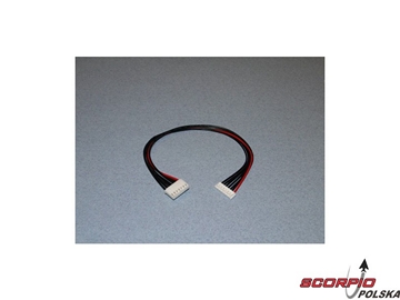 Kabel adaptera balancera Fusion 25cm / FO-FS-BLEADLONG