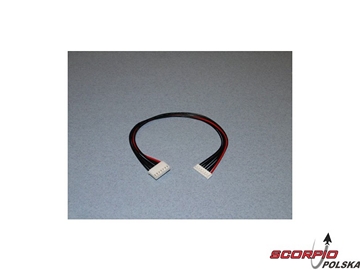 Kabel adaptera balancera Fusion 25cm / FO-FS-BLEADLONG