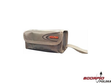 Fusion LiPol Safe Pak - opak. ochronne 17x8x7cm / FO-FS-LCB01