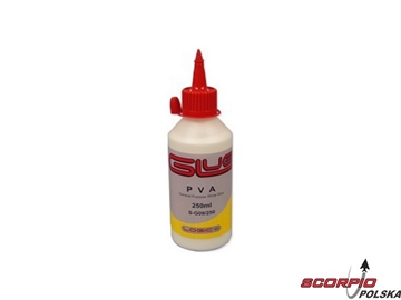 Klej PVA 250ml / FS-G09/250