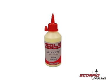 Klej alifatyczny 250ml / FS-G10/250