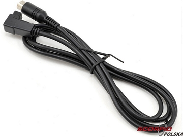 FSV HT kabel danych Futaba 1.2m / FSV2112