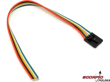 FSV Konektor 5p Molex DIY Camera / FSV2201