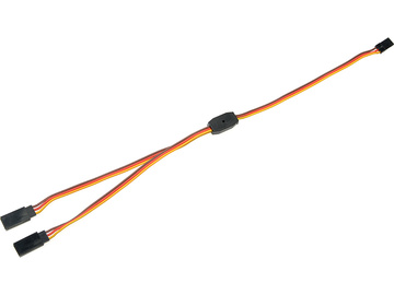 Przewód serwa Y SPM/JR/Hi 22AWG 30cm / GF-1101-021