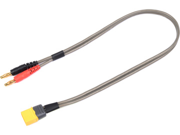 Kabel ładowania Pro - XT-60 14AWG 40cm / GF-1207-011