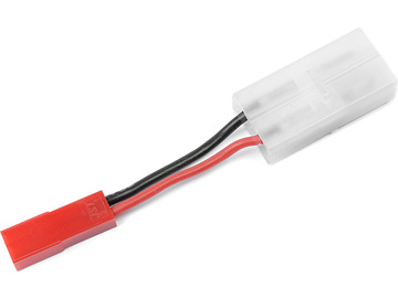 Przewód konwersji Tamiya żeński - BEC żeński / GF-1301-001