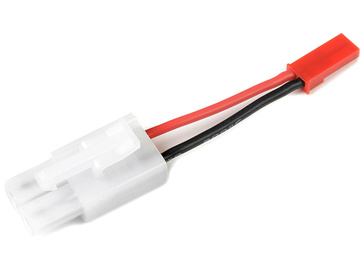 Przewód konwersji Tamiya męski - BEC męski / GF-1301-043