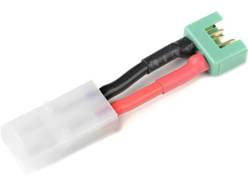 Przewód konwersji Tamiya żeński - MPX żeński / GF-1301-053