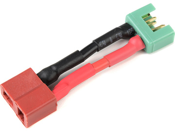 Przewód konwersji Deans żeński - MPX żeński / GF-1301-060