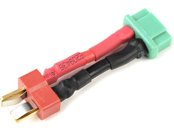 Przewód konwersji Deans męski - MPX męski / GF-1301-061