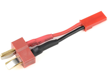 Przewód konwersji Deans męski - JST męski / GF-1301-077