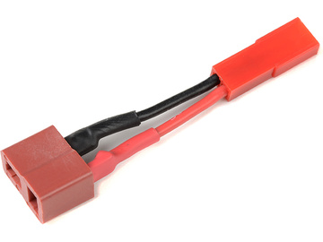 Przewód konwersji Deans żeński- BEC żeński / GF-1301-086