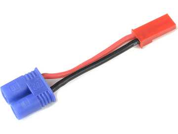 Przewód konwersji EC2 żeński - BEC męski / GF-1301-092